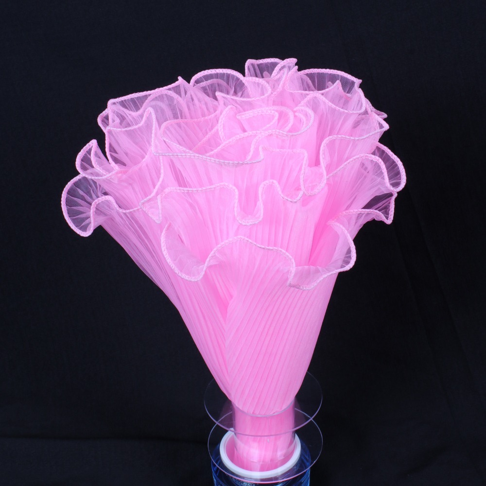 Florist Supply House - 28cmx4Yards Çiçek Buketi Sarma İnci Dalga
