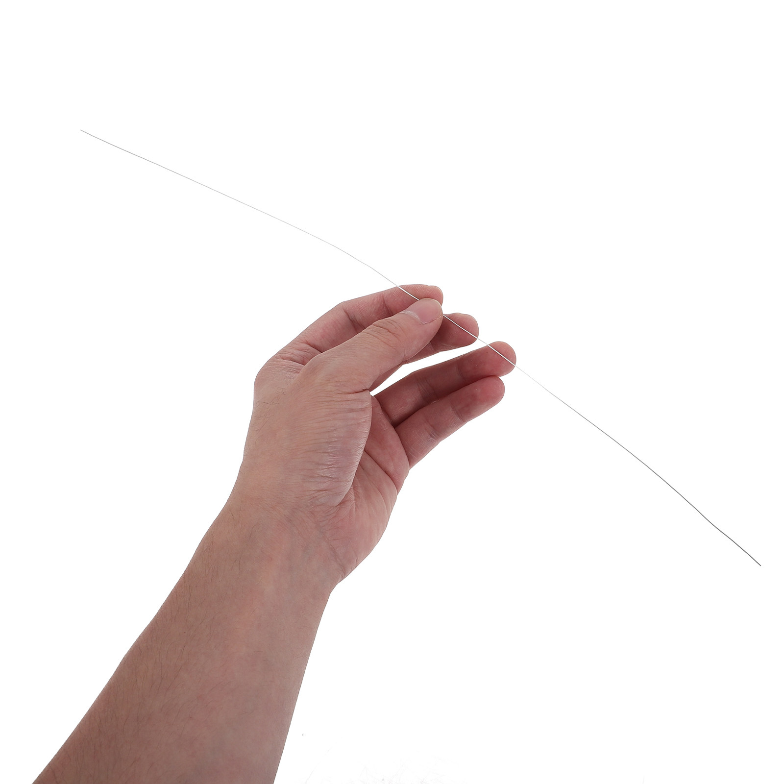 Wire Stem Florist - 200 Adet Çiçek Sapı Teli, Kağıt