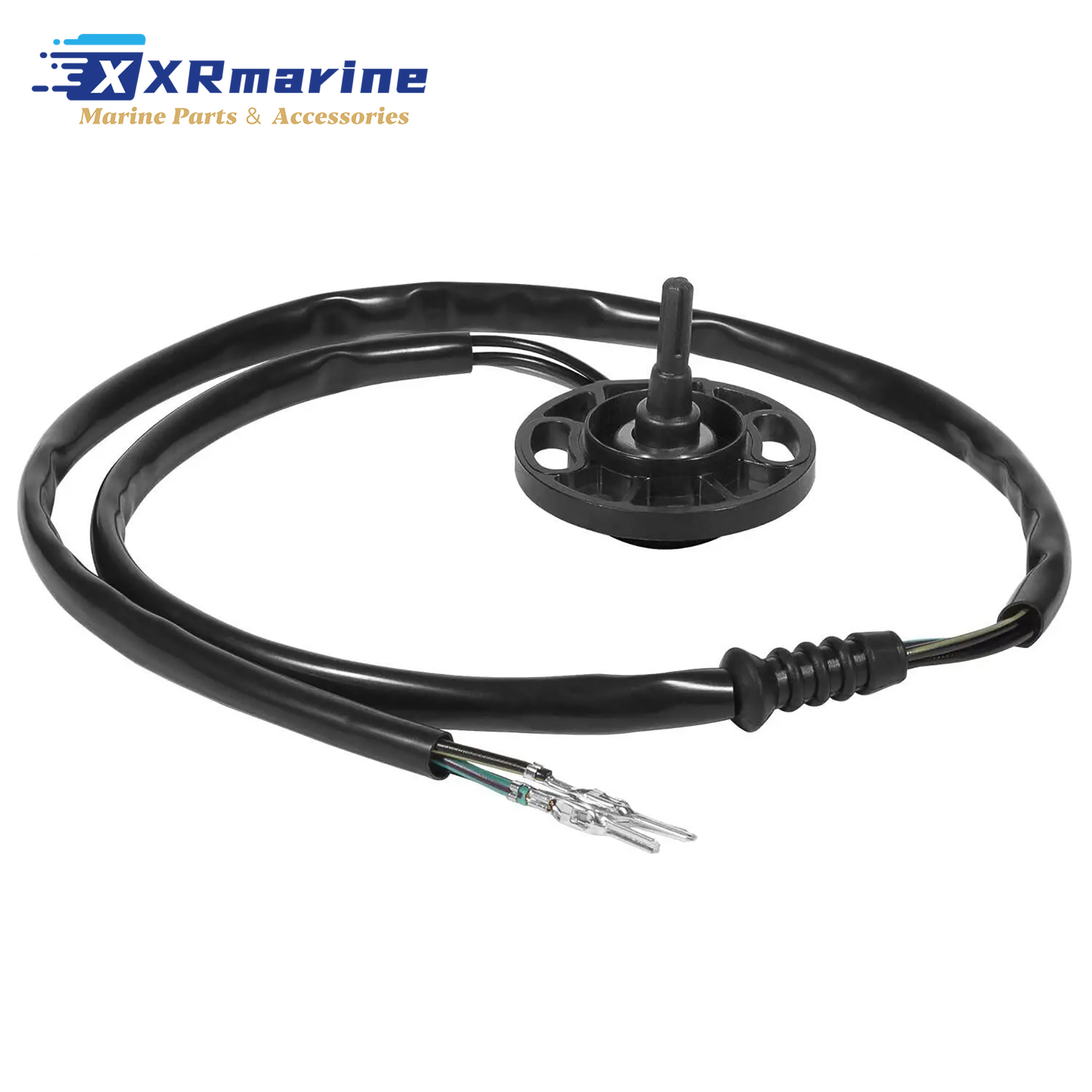 B&J Florist Supply Nyc - 21484383 Trim Gönderici Sensörü Volvo Penta