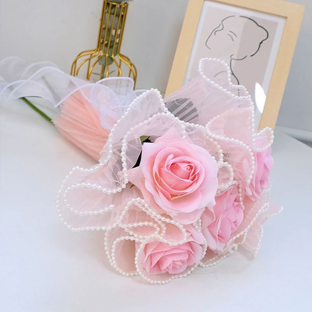 28cmx4Yards Çiçek Buketi Sarma - Florist Supply House incelemesi ve fiyatı