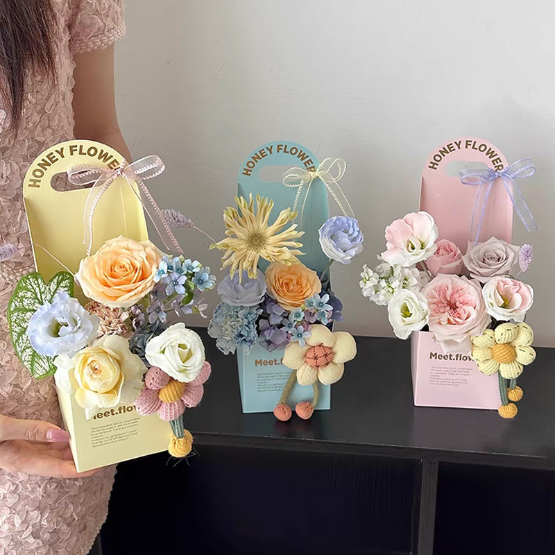 Zarif Altın Damgalama El Çiçek - Florist Supply House incelemesi ve fiyatı