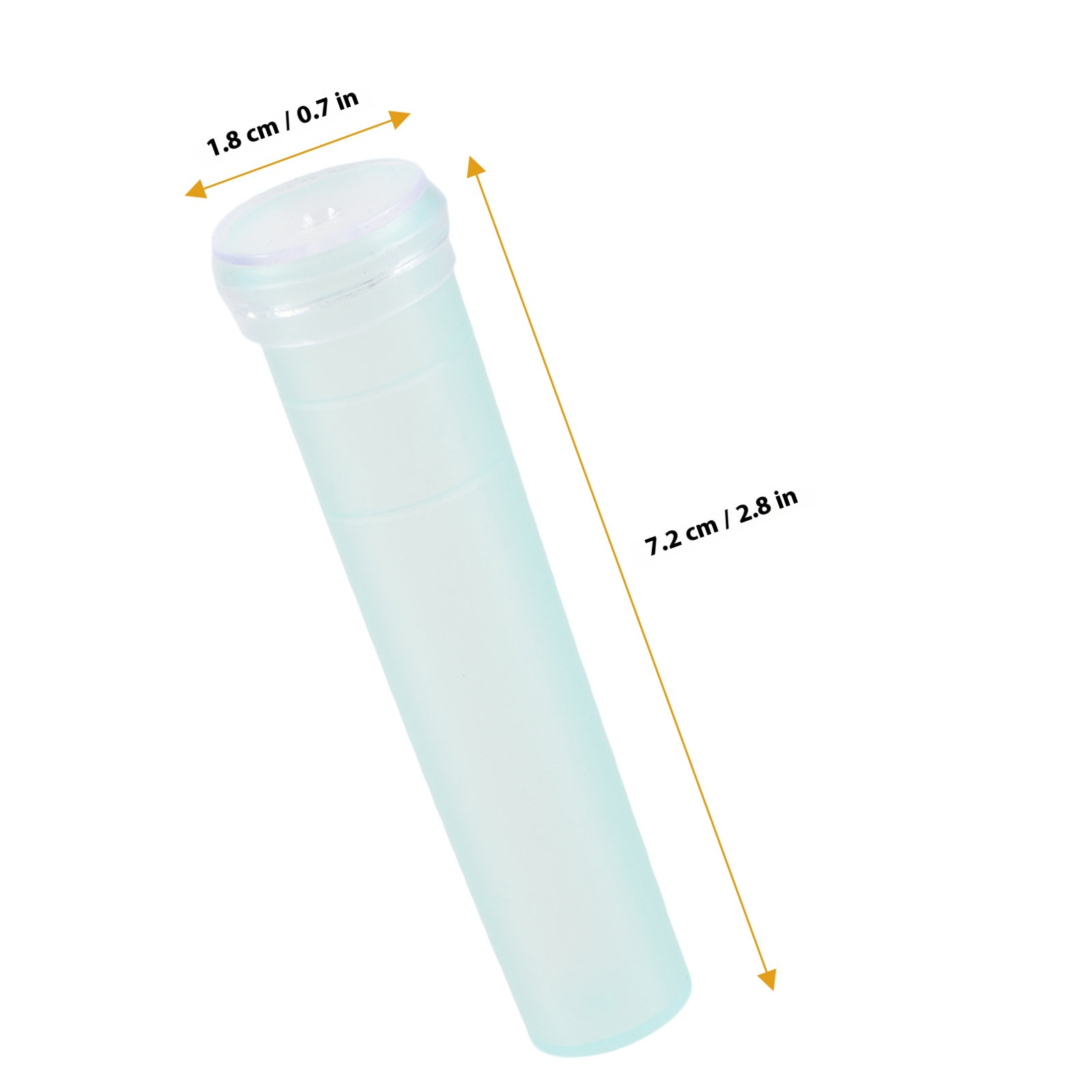 20 adet taze çiçek koruma tüpl - Florist Supply Shop incelemesi ve fiyatı