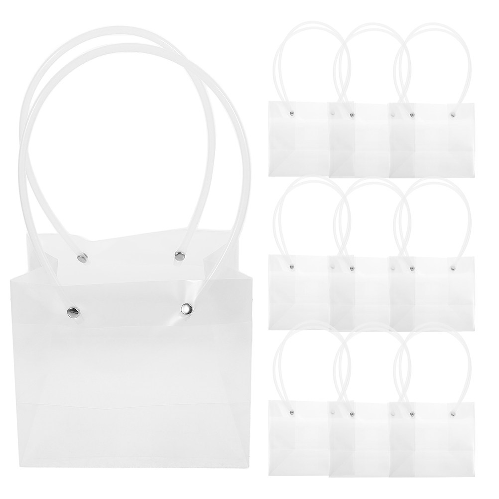 16 Adet Şeffaf Çiçek Buketi He - Florist Supply Shop incelemesi ve fiyatı
