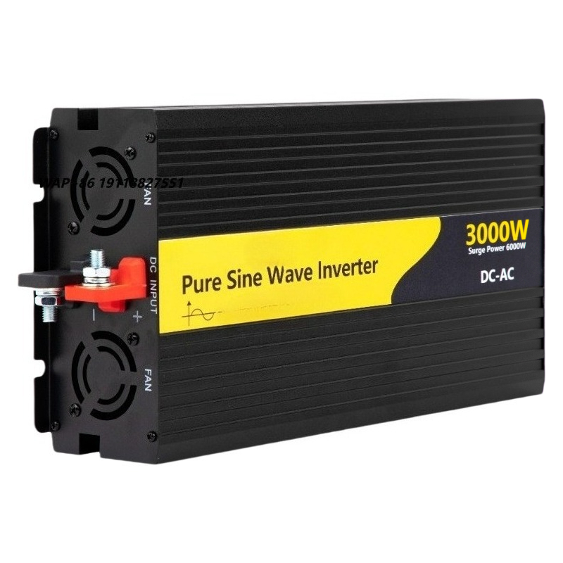 Roger 3000W-B Saf Sinüs Dalga  - B&J Florist Supply Nyc incelemesi ve fiyatı
