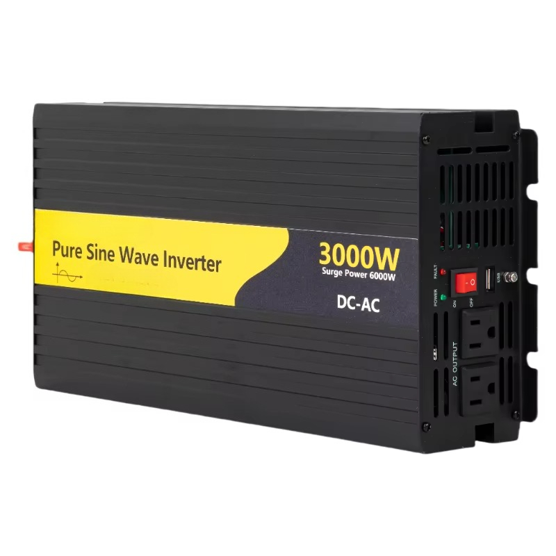 Roger 3000W-B Saf Sinüs Dalga  - B&J Florist Supply Nyc incelemesi ve fiyatı