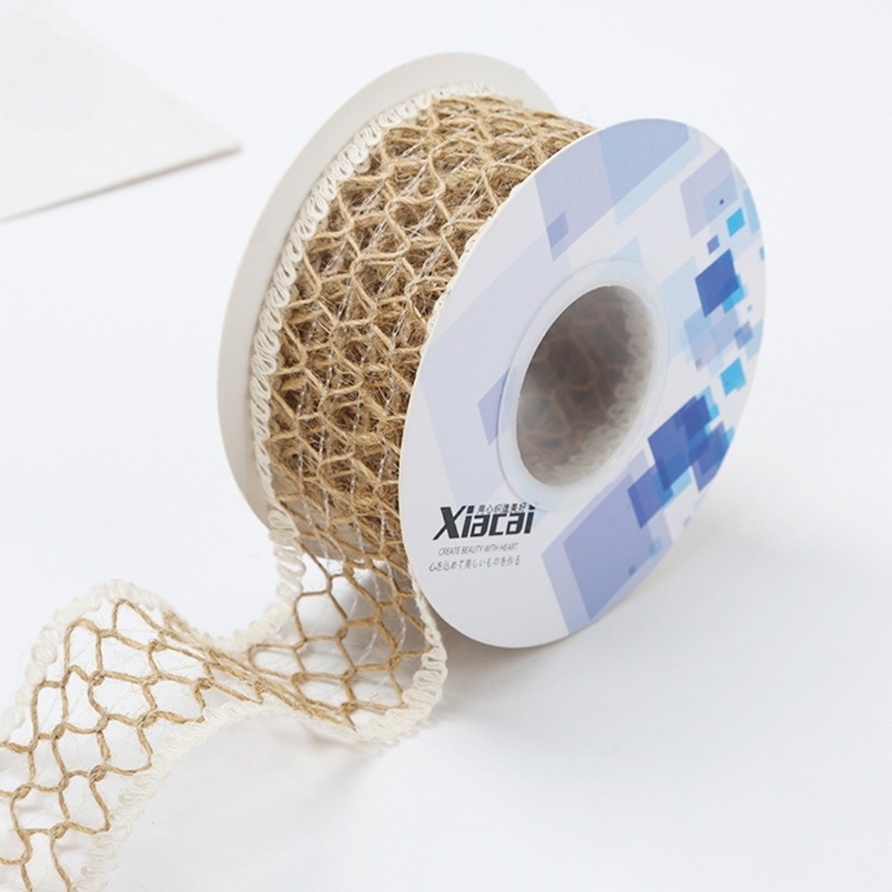 Boho Jüt Çuval Bezi Kurdele Do - Twine Jute Natural incelemesi ve fiyatı