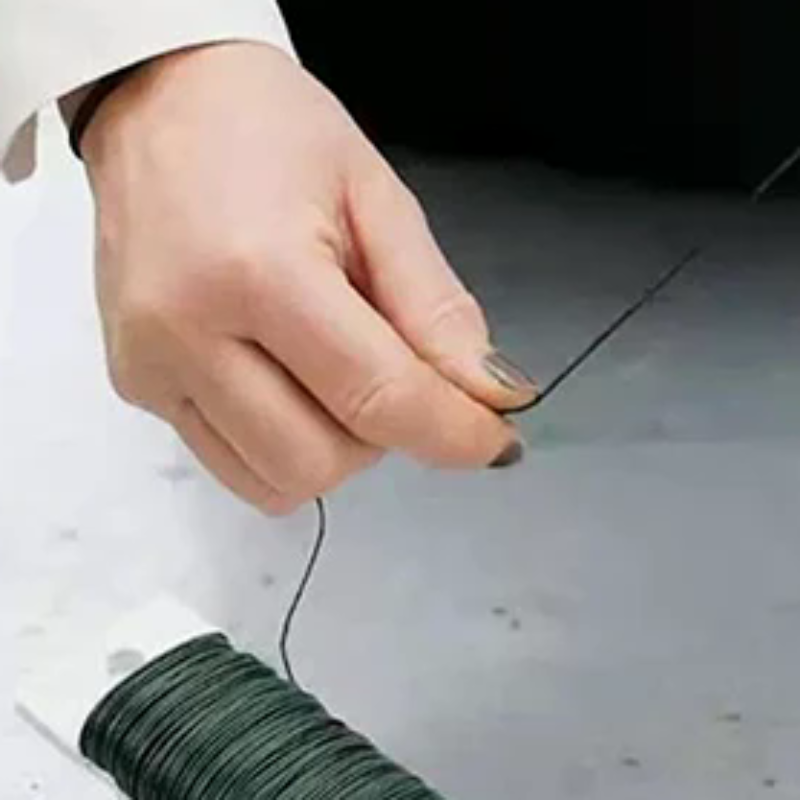 Çiçekçi Telleri Çiçek Teli Sap - Wire Stem Florist incelemesi ve fiyatı