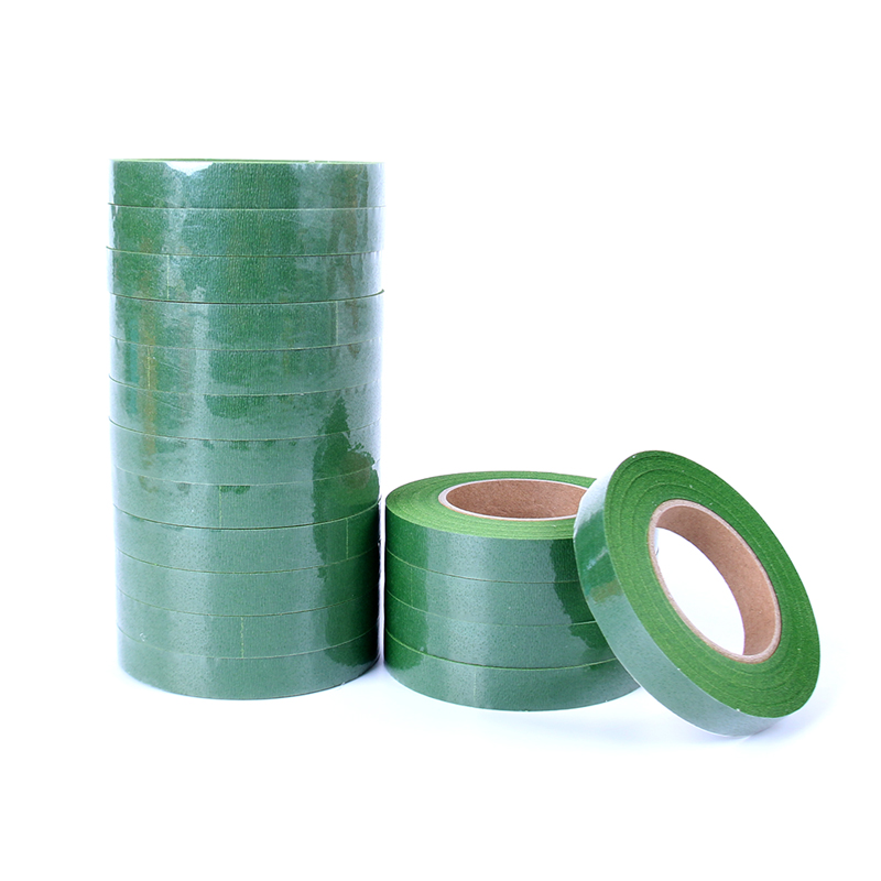 12mm Çiçek Sap Bandı Korsajlar - Florist Supply House incelemesi ve fiyatı
