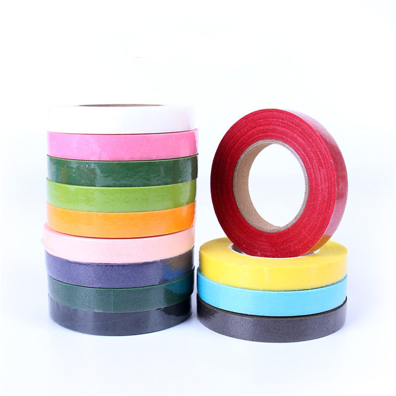 12mm Çiçek Sap Bandı Korsajlar - Florist Supply House incelemesi ve fiyatı