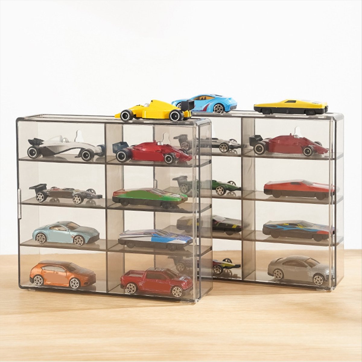 1:64 Ölçekli Hot Wheels Sergi  - B&J Florist Supply Nyc incelemesi ve fiyatı