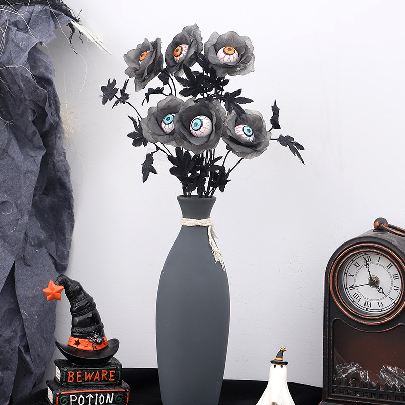 Korku Çiçeği Gül Yapay Çiçek G - Flower Supply incelemesi ve fiyatı