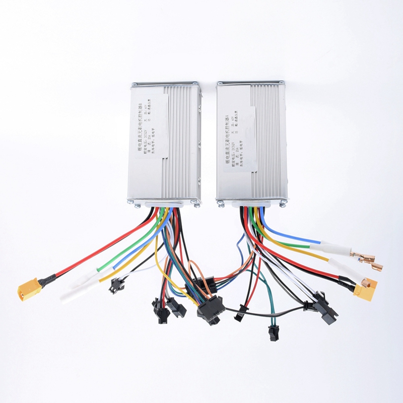 52V 25A 1200W JP Fırçasız DC M - B&J Florist Supply Nyc incelemesi ve fiyatı