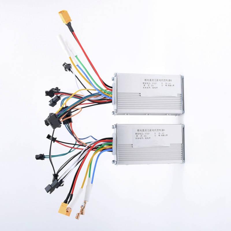 52V 25A 1200W JP Fırçasız DC M - B&J Florist Supply Nyc incelemesi ve fiyatı