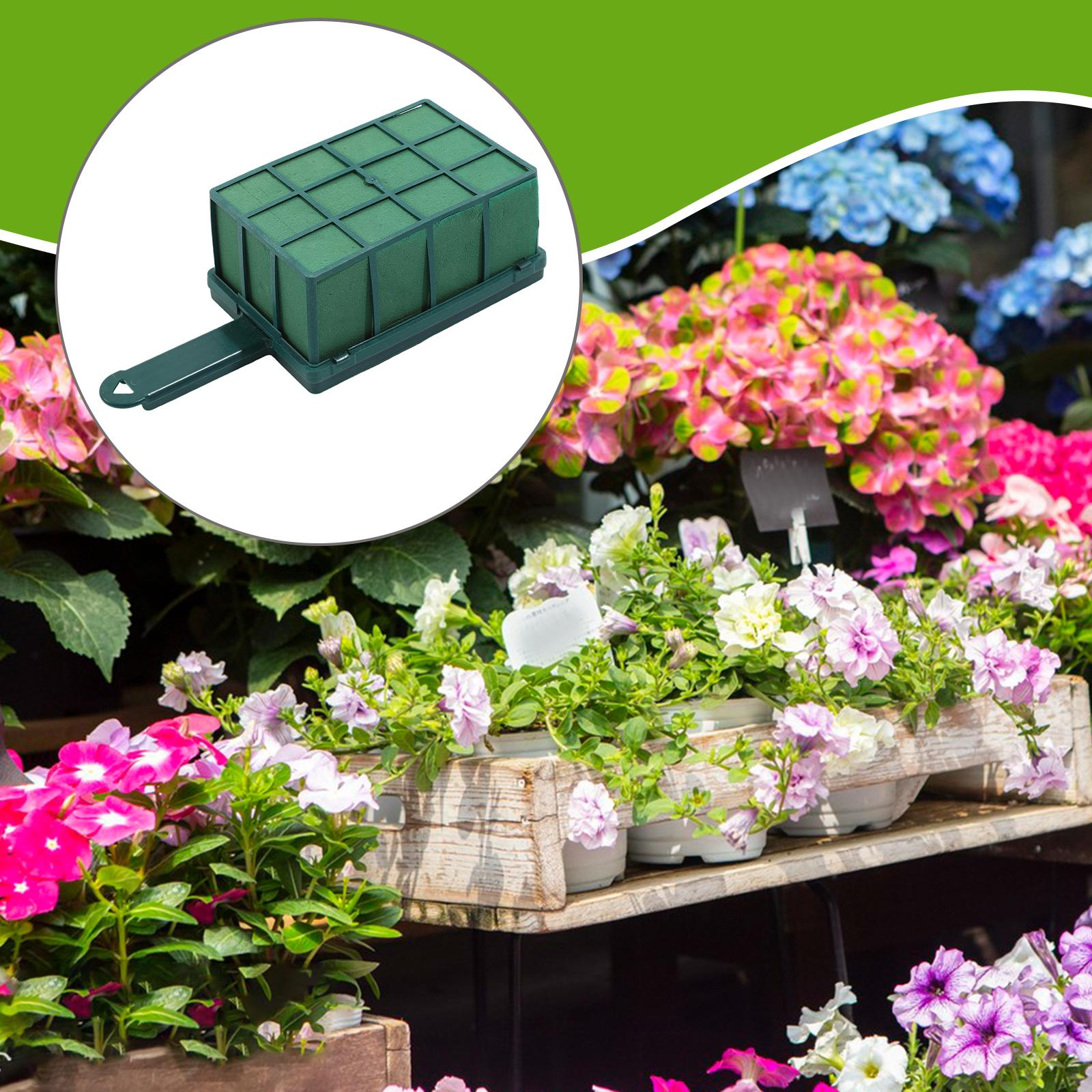 Çiçek Süngeri Kafes Çiçek Kafe - Florist Supply House incelemesi ve fiyatı