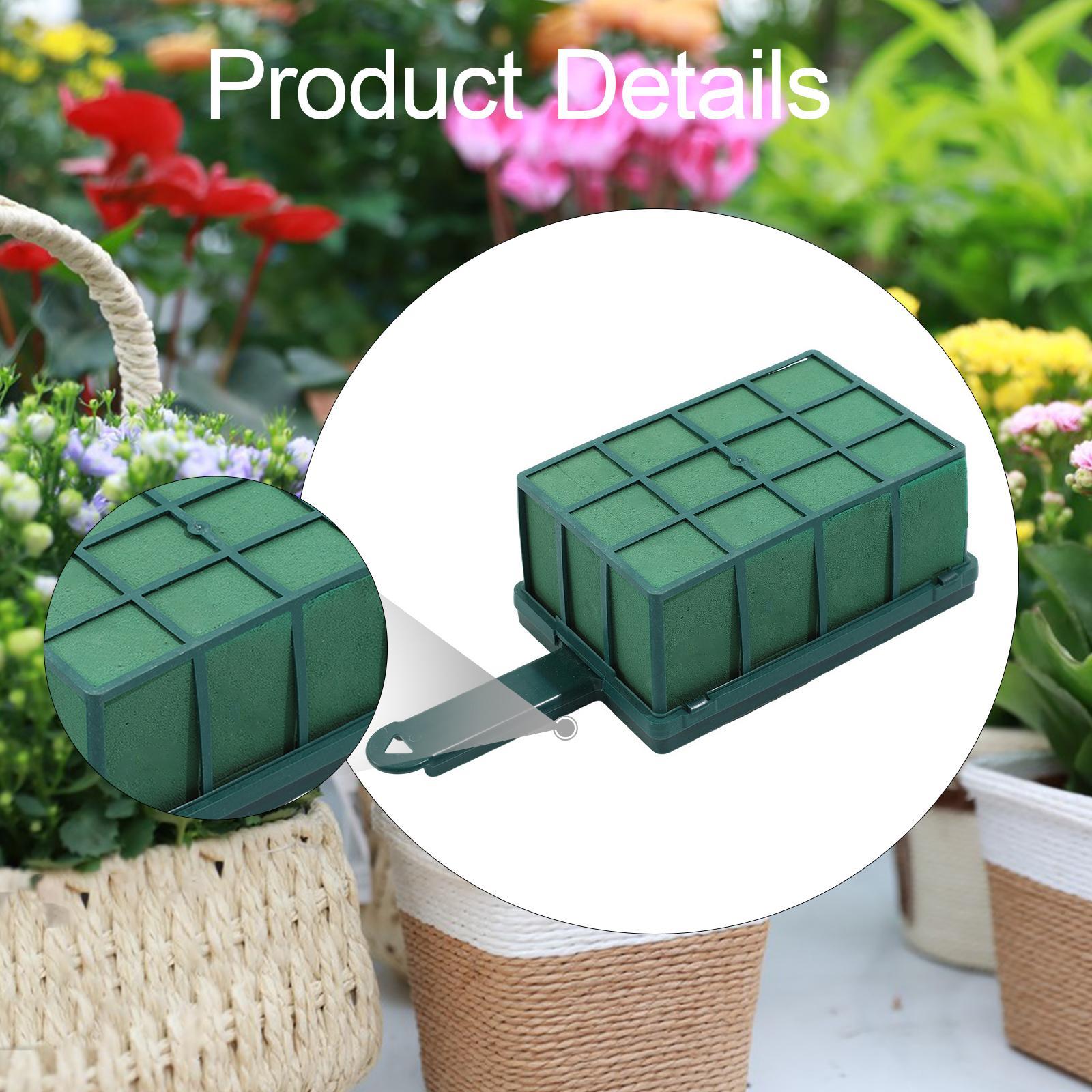 Çiçek Süngeri Kafes Çiçek Kafe - Florist Supply House incelemesi ve fiyatı