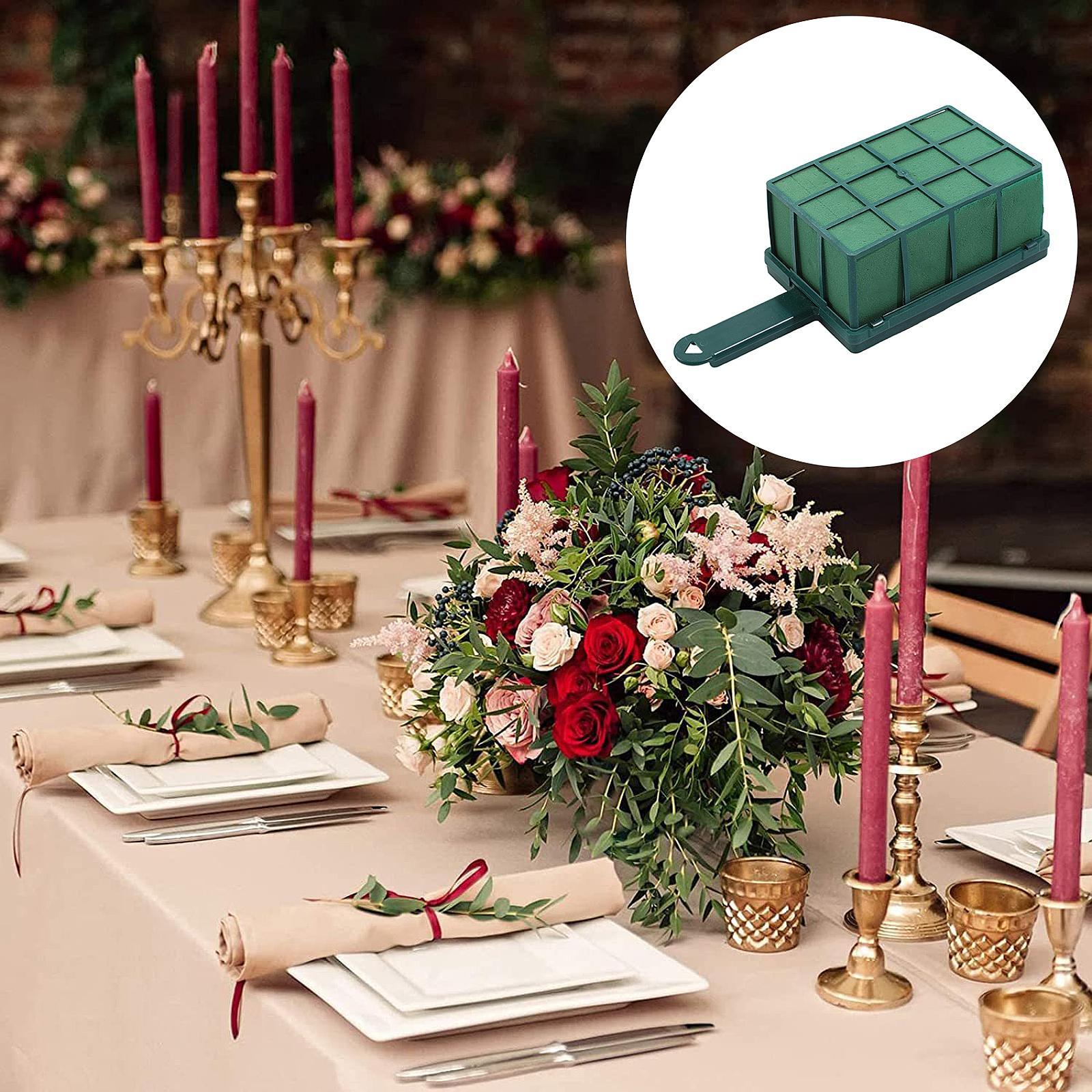 Çiçek Süngeri Kafes Çiçek Kafe - Florist Supply House incelemesi ve fiyatı