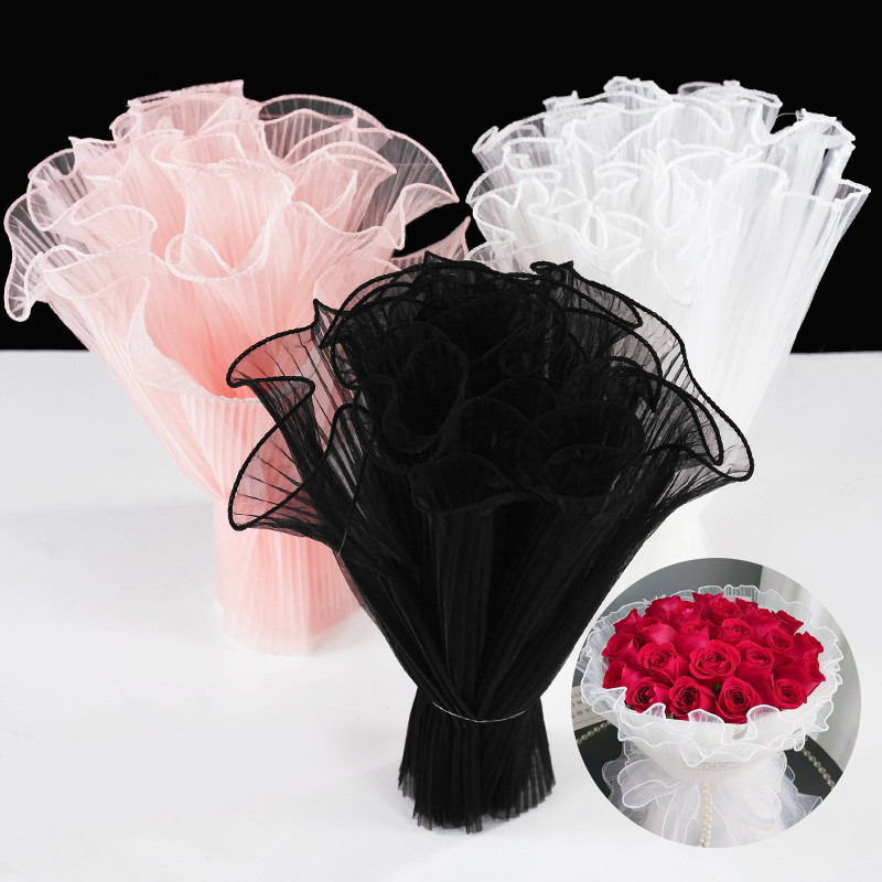 28 cm 4 metre Çiçek Sarma Dalg - Florist Supply House incelemesi ve fiyatı