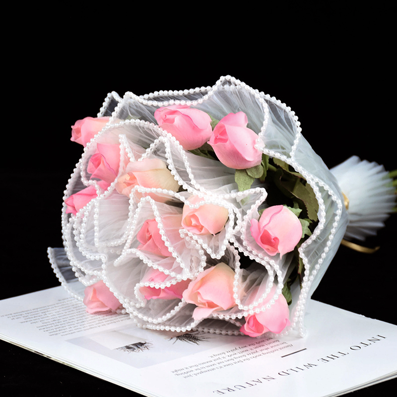 28 cm 4 metre Çiçek Sarma Dalg - Florist Supply House incelemesi ve fiyatı