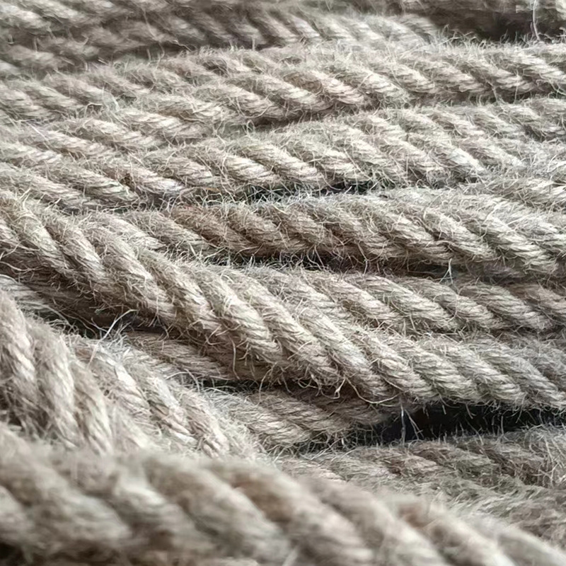 12/14/16mm Doğal Jüt İp Rulola - Twine Jute Natural incelemesi ve fiyatı