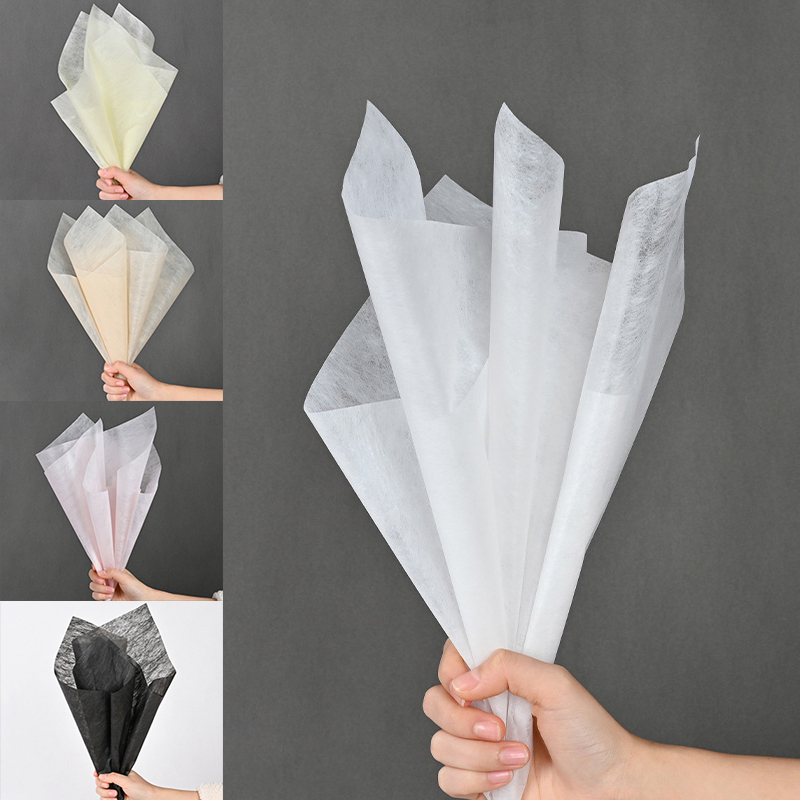 Ambalaj Kağıdı Yumuşak Süt Pam - Florist Supply Shop incelemesi ve fiyatı
