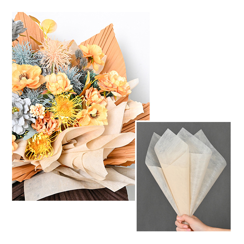 Ambalaj Kağıdı Yumuşak Süt Pam - Florist Supply Shop incelemesi ve fiyatı