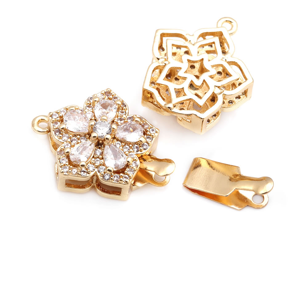 4 takım Tam Boy 21x15 MM 18 K  - Flower Supply incelemesi ve fiyatı