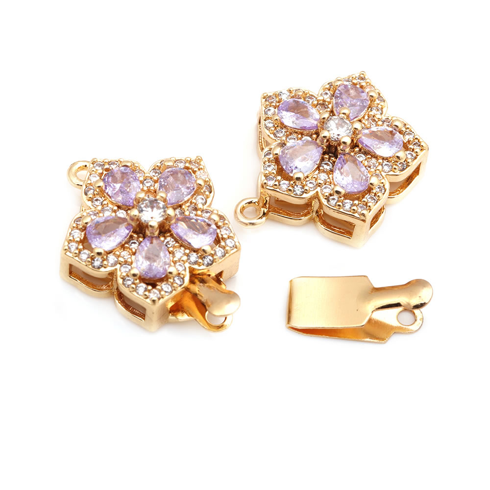 4 takım Tam Boy 21x15 MM 18 K  - Flower Supply incelemesi ve fiyatı