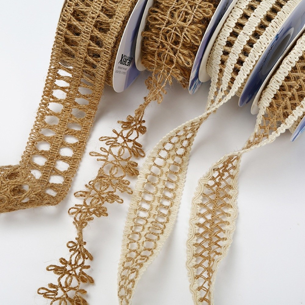 Boho Jüt Çuval Bezi Kurdele Do - Twine Jute Natural incelemesi ve fiyatı
