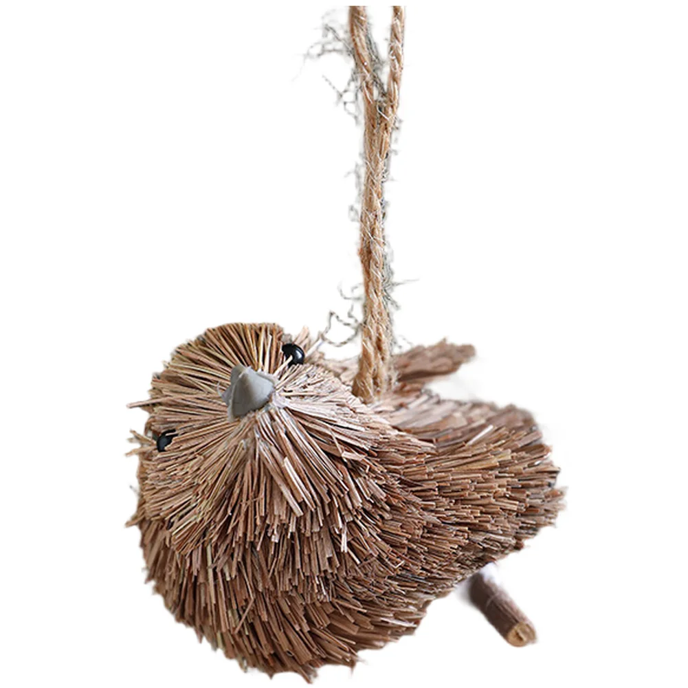 Doğal Saman ve Köpük Geyik Süs - Twine Jute Natural incelemesi ve fiyatı