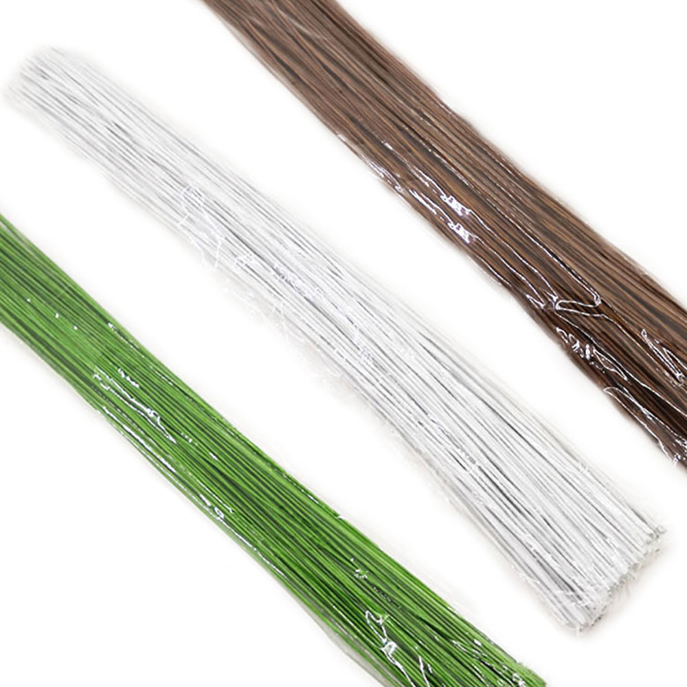 50 adet/grup 26 #   0.45mm Çiç - Wire Stem Florist incelemesi ve fiyatı