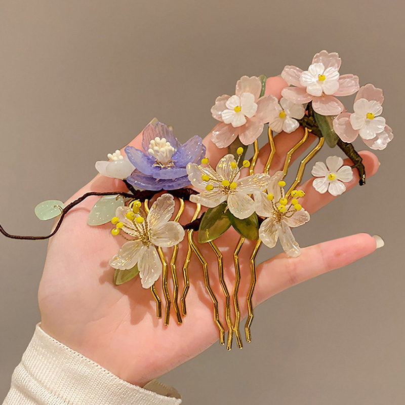 1 adet klasik saç tarağı çin t - Florist Supplies incelemesi ve fiyatı