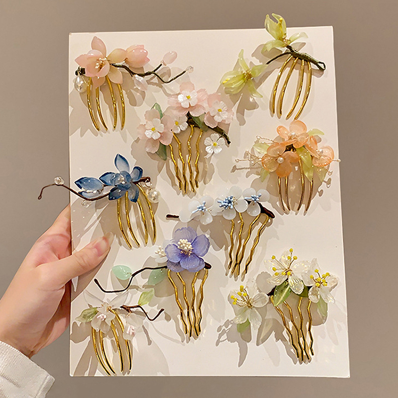 1 adet klasik saç tarağı çin t - Florist Supplies incelemesi ve fiyatı