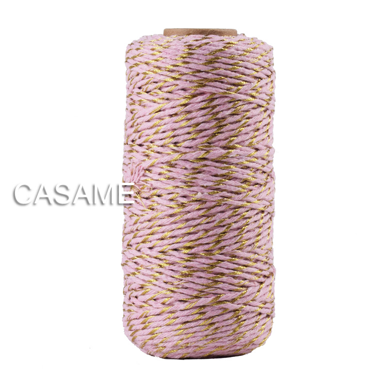100yard doğal jüt Baker sicim  - Twine Jute Natural incelemesi ve fiyatı