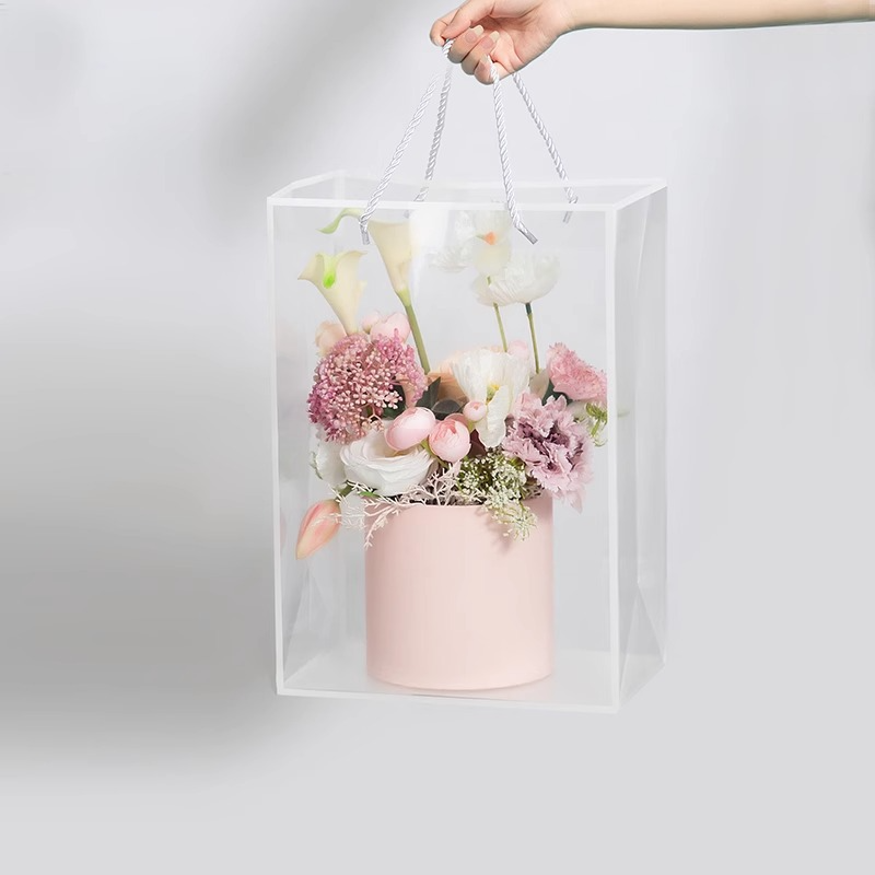 1/3/10 adet şeffaf plastik tor - Florist Supply House incelemesi ve fiyatı