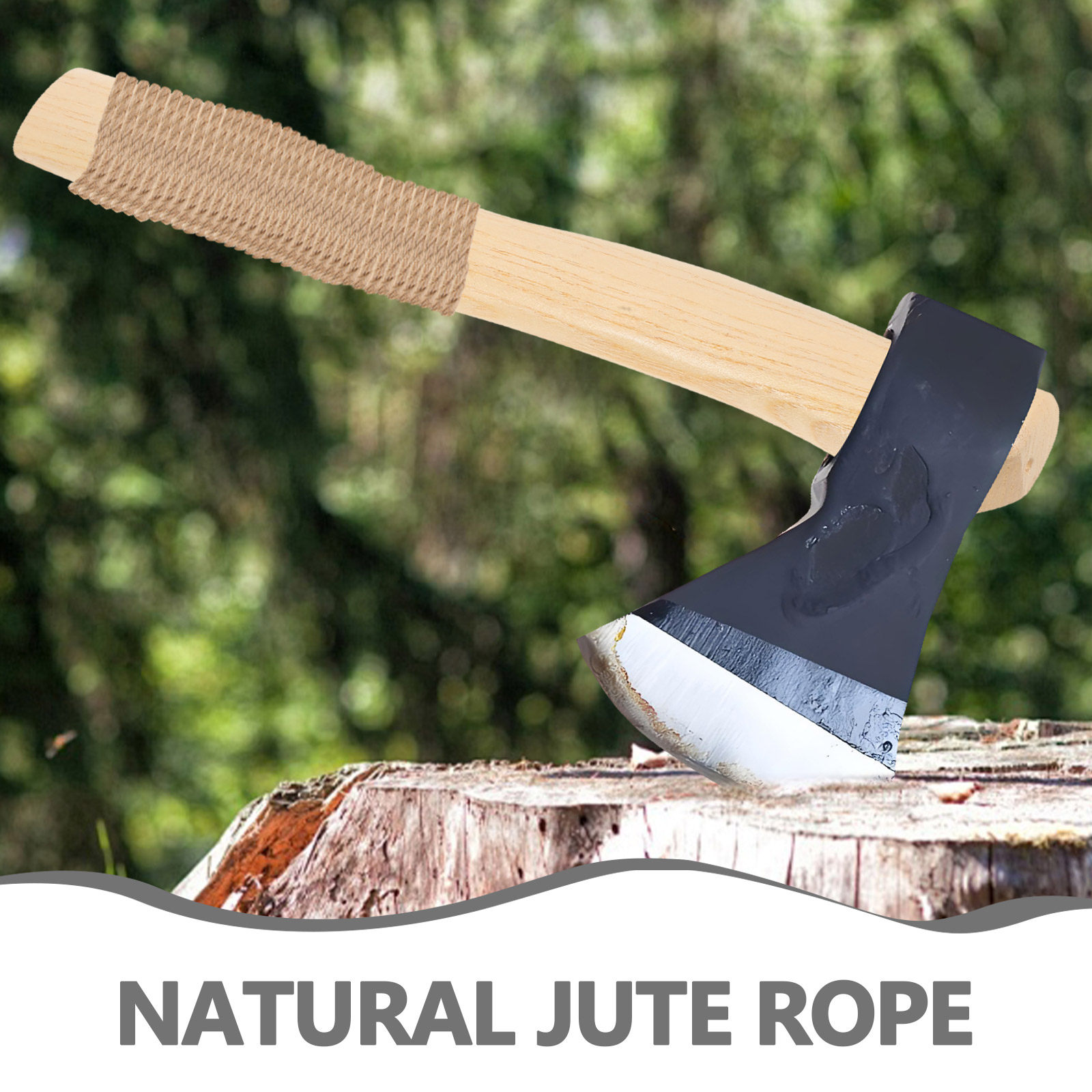 4 rulo Vintage el örgülü jüt h - Twine Jute Natural incelemesi ve fiyatı