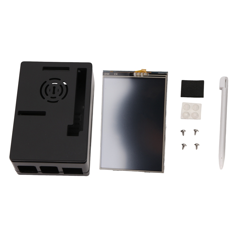 3,5 İnç Tft Lcd Dokunmatik Ekr - B&J Florist Supply Nyc incelemesi ve fiyatı