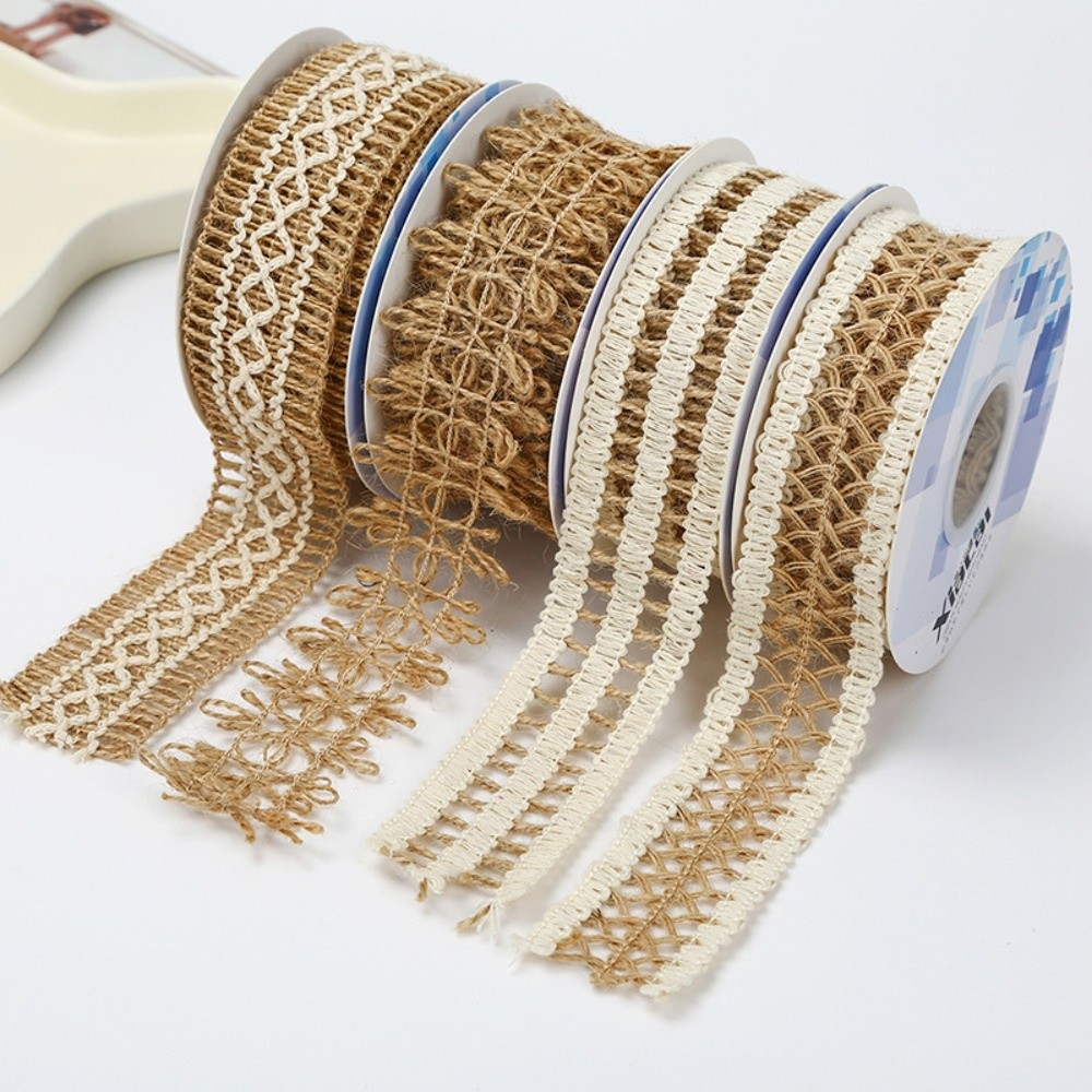 Dikiş Malzemeleri Boho Jüt Çuv - Twine Jute Natural incelemesi ve fiyatı