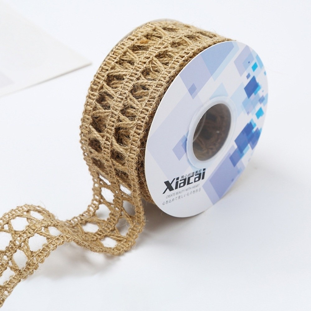 Dikiş Malzemeleri Boho Jüt Çuv - Twine Jute Natural incelemesi ve fiyatı