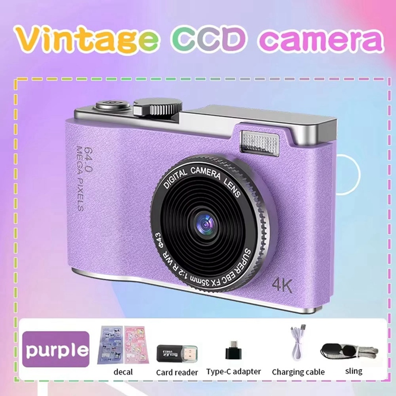 4K CCD 8X Dijital Yakınlaştırm - B&J Florist Supply Nyc incelemesi ve fiyatı