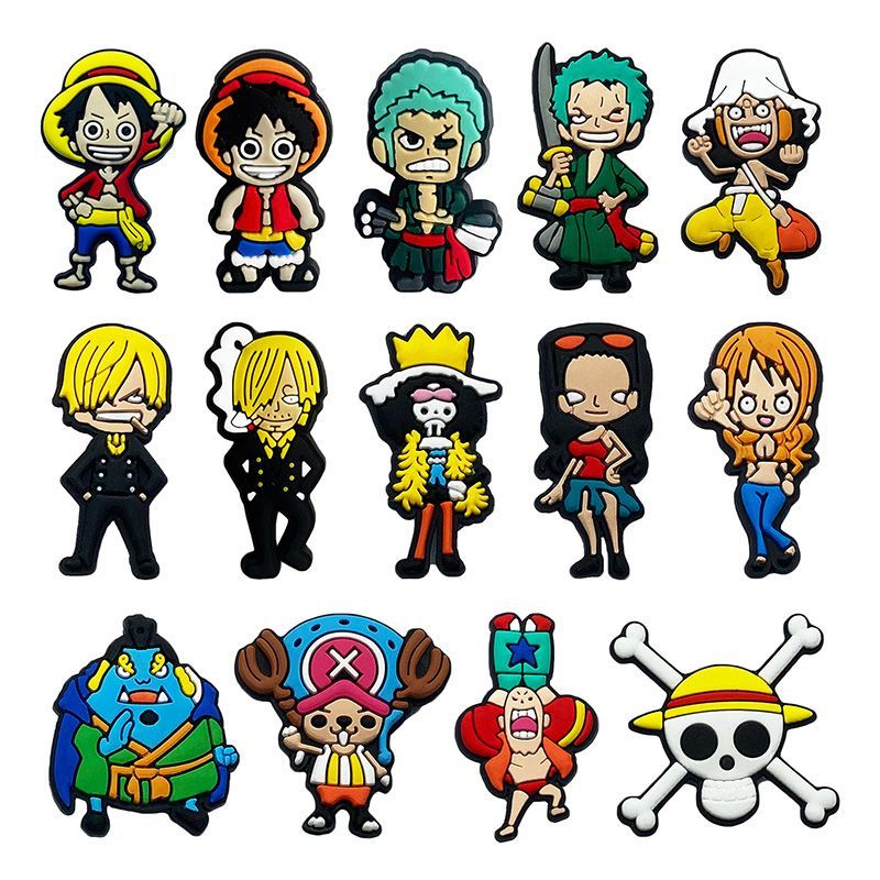 Aksesuarlı One Piece temalı ay - Florist Supplies incelemesi ve fiyatı