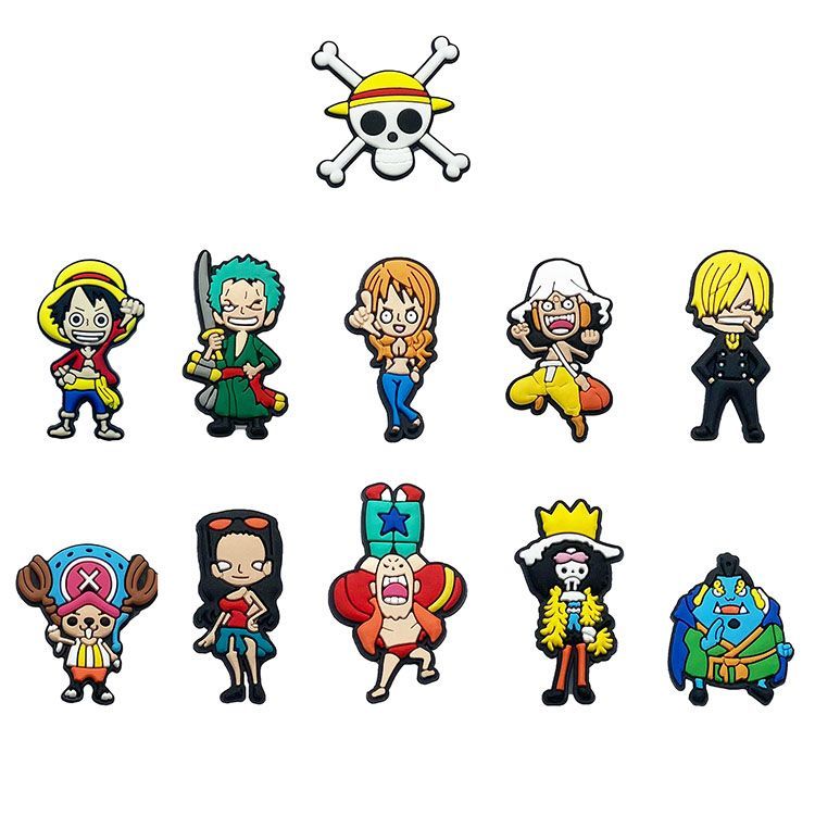 Aksesuarlı One Piece temalı ay - Florist Supplies incelemesi ve fiyatı