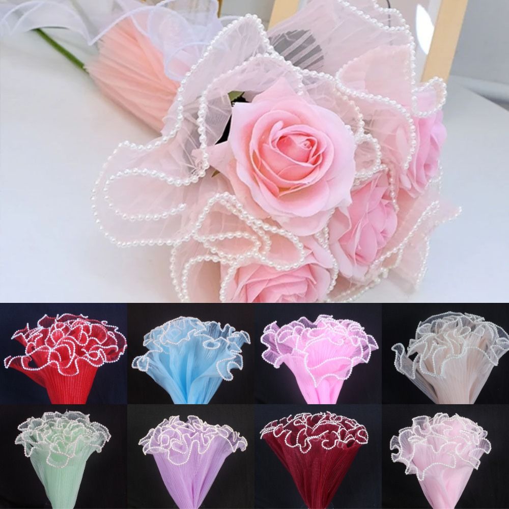 28cmx4Yards Çiçek Buketi Sarma - Florist Supply House incelemesi ve fiyatı