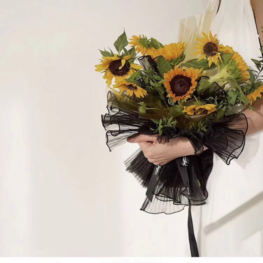28cmx4Yards Çiçek Buketi Sarma - Florist Supply House incelemesi ve fiyatı