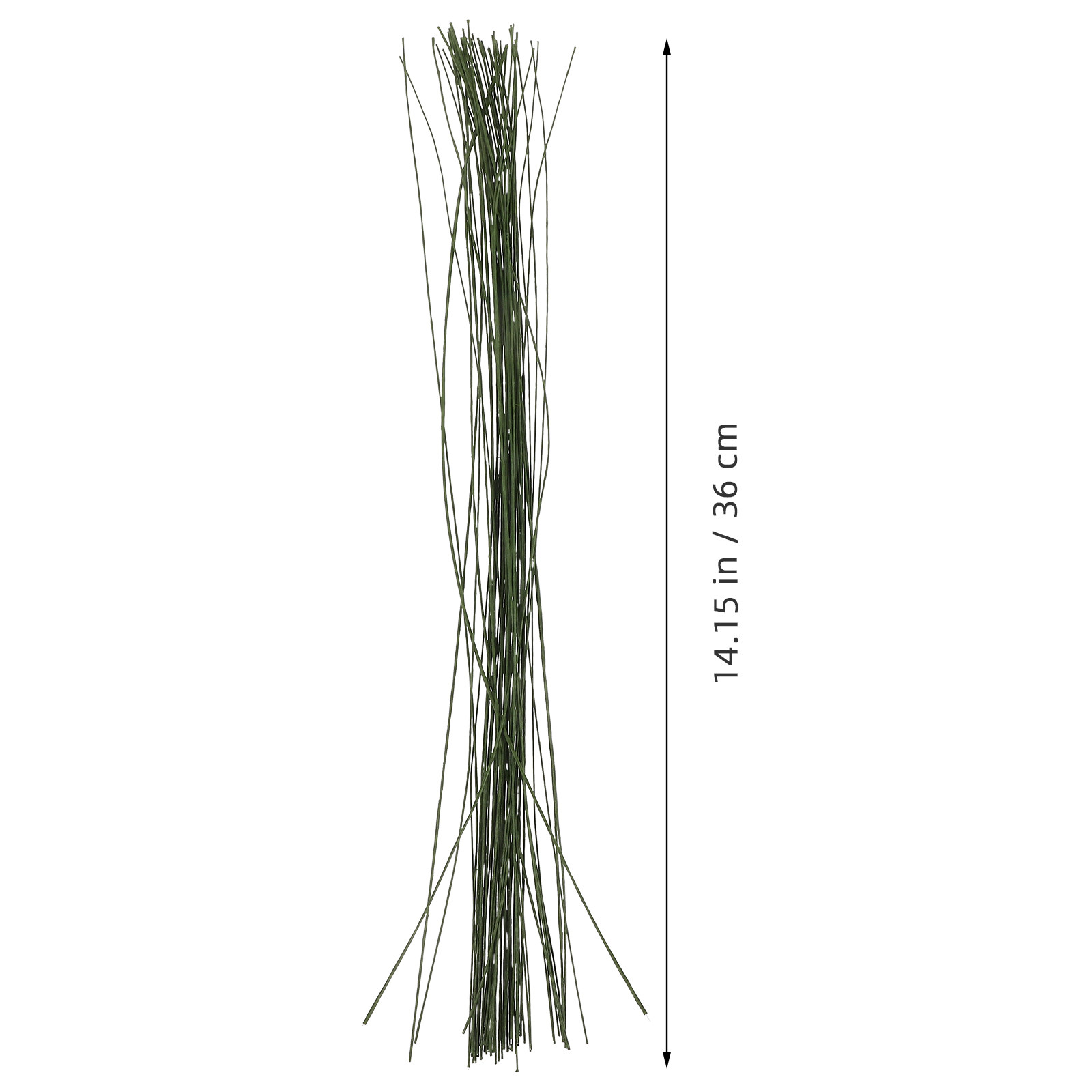 1 Set Çiçek Sapı Bant ve Tel K - Wire Stem Florist incelemesi ve fiyatı